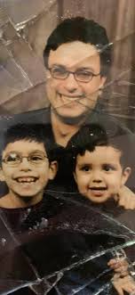 Time for game . . Mr Problem