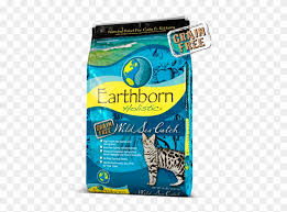 7 tiki cat luau wet cat food. Earthborn Cat Food Small Earthborn Holistic Dog Food Hd Png Download 520x593 5959681 Pngfind