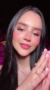 BELLAAAAA🇻🇪🫶🏻 @Amanda Dudamel