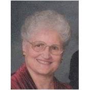Search Betty Mcgregor Obituaries and Funeral Services