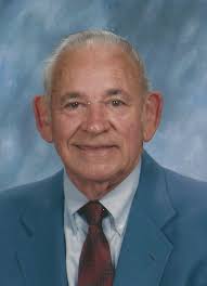 Thomas Earp Obituary