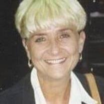 Aline T. Daberkow Obituary