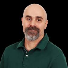 Author Robert Rapoza