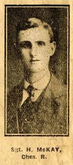 Lives of the First World War