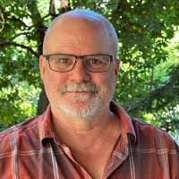 Jerry Knuth's Instagram, Twitter & Facebook