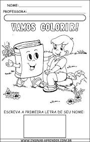 Pessoal , seguem alguns desenhos para colorir sobre o dia do estudante. 50 Atividades Do Dia Do Estudante Para Imprimir Educacao Infantil Artofit