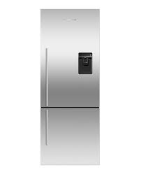 A wide range and great deals on our range of fridge freezers. Single Door Fridge Freezer With Water And Ice Dispenser The Door