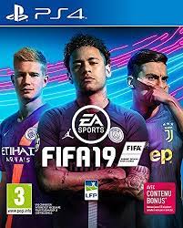 Fully licenced which introduces new. Fifa 19 By Ea Sports For Playstation 4 Buy Online At Best Price In Uae Amazon Ae