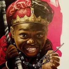 ULA KALA KALA (feat. Dj MasterVega)