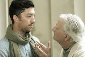 Theater review: A2CT's 'Julius Caesar' examines the theater of politics