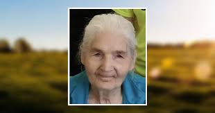 Imogene "Mammy" Wright Obituary April 26, 2020