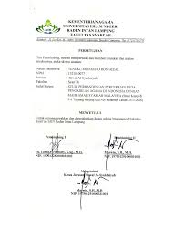 Jika ada perbedaan yang signifikan antara grup eksperimen dan grup kontrol maka perlakuan yang diberikan berpengaruh secara signifikan. Http Repository Radenintan Ac Id 2490 1 Skripsi Pdf