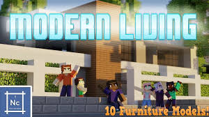 Sieh Dir Modern Livingan Eine Community Kreation Die Auf Dem Minecraft Marketplace Verfugbar Ist In 2020 Minecraft Modern Neue Welt