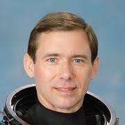 Robert Moriarty: American pilot (1946-)