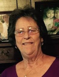 Doris Evelyn Holcomb Obituary November 20, 2019