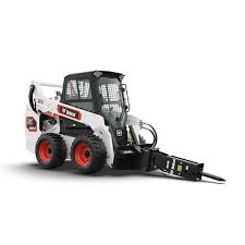 Bobcat S66-2 Skid Steer Loader