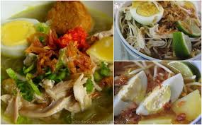 Ikuti video masak cara membuatnya step by step ya. Resep Masakan Soto Ayam Madura Asli Aneka Resep Soto Dan Sup