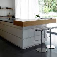 Wenn Die Abstellflache Der Sitzecke Hoher Ware Konnte Man Sachen Dahinter Verstecken Kuche Mit Theke Kuche Kuchen Ideen Kochinsel