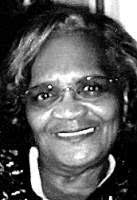 Rena Brown Obituary (2012)