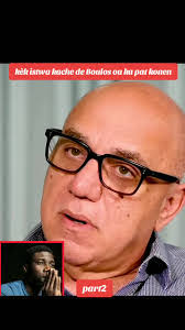 Nadia Boulos's Instagram, Twitter & Facebook