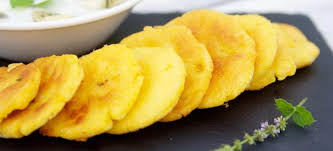 Tidak memakan masa dan cepat siap. Hidangan Dari Tepung Jagung