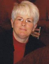 Patricia Barr Obituary