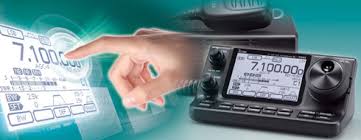Image result for ICOM IC-R7100