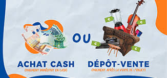 Troc Mulhouse Depot Vente Happycash