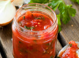 Recette Du Coulis De Tomates Fraiches Coulis De Tomate Recettes De Cuisine Tomates