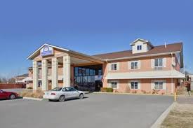 Americas Best Value Inn Marion, IL in Marion from $57