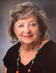 Obituary information for Marie Moody