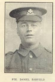 Search for "Barfield" in lastname