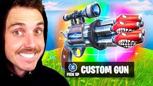 I SUCKED at Fortnite OG