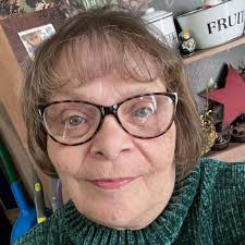 Rose Marie Holstein Obituary April 22, 2022
