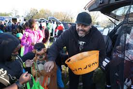 South Jersey Halloween events and trick-or-treating dates, times