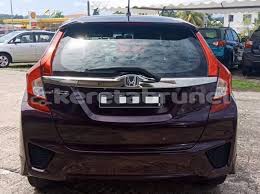Harga honda jazz rs cvt rp292.500.000. Buy Used Honda Jazz Other Car In Bandar Seri Begawan In Brunei Muara Keretabrunei