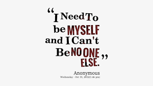 This is perfect for sharing to all social networks like facebook, twitter, tumblr and more! Quotes About Myself My Self Quotes Transparent Png 380x437 Free Download On Nicepng