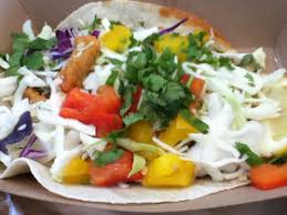 The Taco Maven: A Guide to Eating and Cooking Tacos: Spencer McKenzie's  Fish Company, Ventura CA