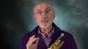 Bjorn Ingelstam Plays "Dear Old Southland"