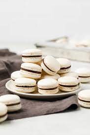 Try istock for even more selection. French Macarons Step By Step Tutorial Baked By An Introvert
