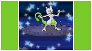 Gen4] Shiny Mewtwo In Soul Silver After 2012 Sr'S!! : R/Shinypokemon