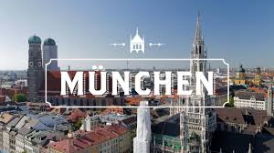 Die technische universität münchen (tum) ist eine deutsche exzellenzuniversität und eine der führenden universitäten europas. A Drone In Munchen 4k Munchen From Drone Top Attractions 4k Drone Over Munchen 4k Youtube