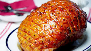When roast pork or ham is on your christmas dinner menu, offer up this buttery, braised cabbage as a side dish. Christmas Ham Recipes For The Festive Season
