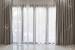 Living Room Modern Curtain Design
