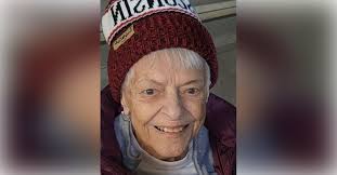 Obituary information for Barbara Vance Kalke