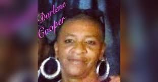 Darlene Cooper Obituary