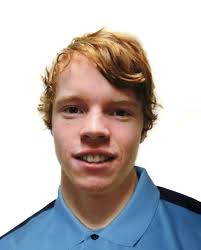 Swedish European Olympic Festival Team Liberec 2011