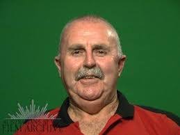 CONCERNING VIETNAM VETERAN, DON TATE