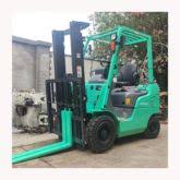 Mitsubishi FG35NT Forklift