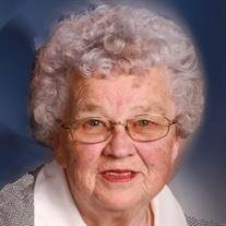 Lenora E. Schmitt Obituary